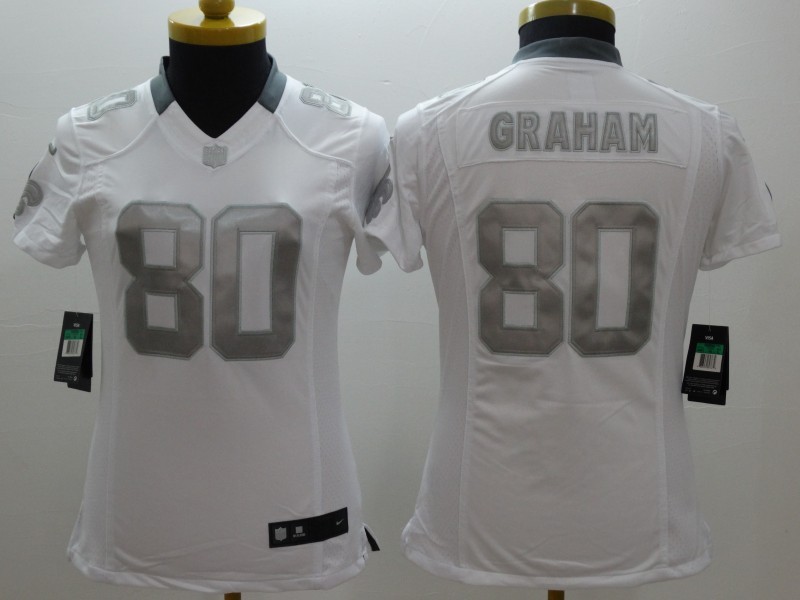 WoMen Platinum jerseys-074